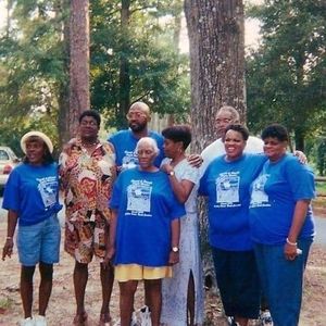 Meet your Posher, Martha